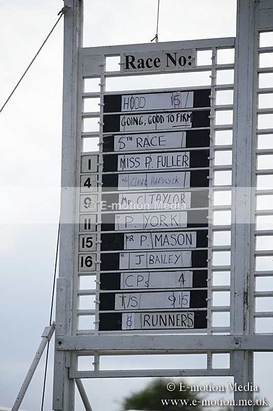 PtP 170417 391 - Old Berks Point-to-Point Lockinge 17/04/17