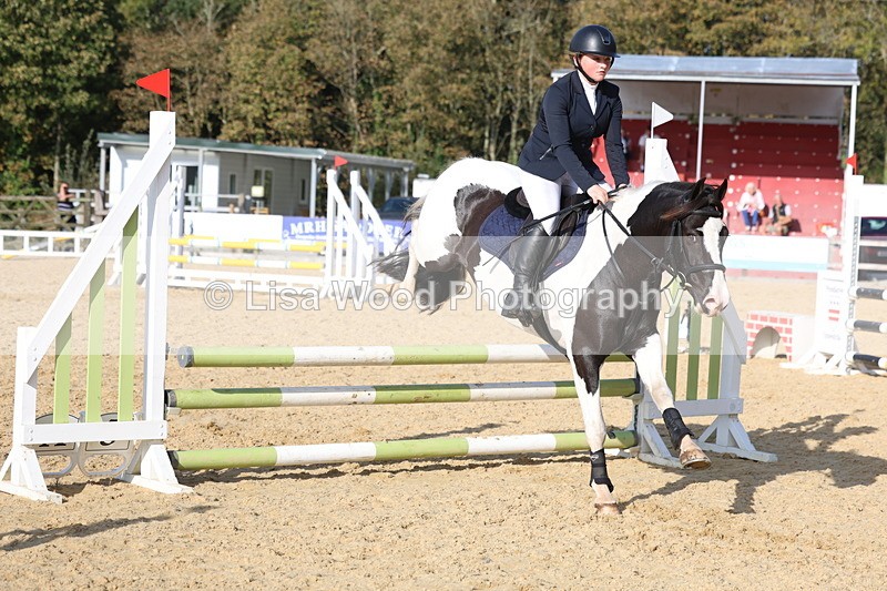 3E7A8442 - Class 5: 80cm open