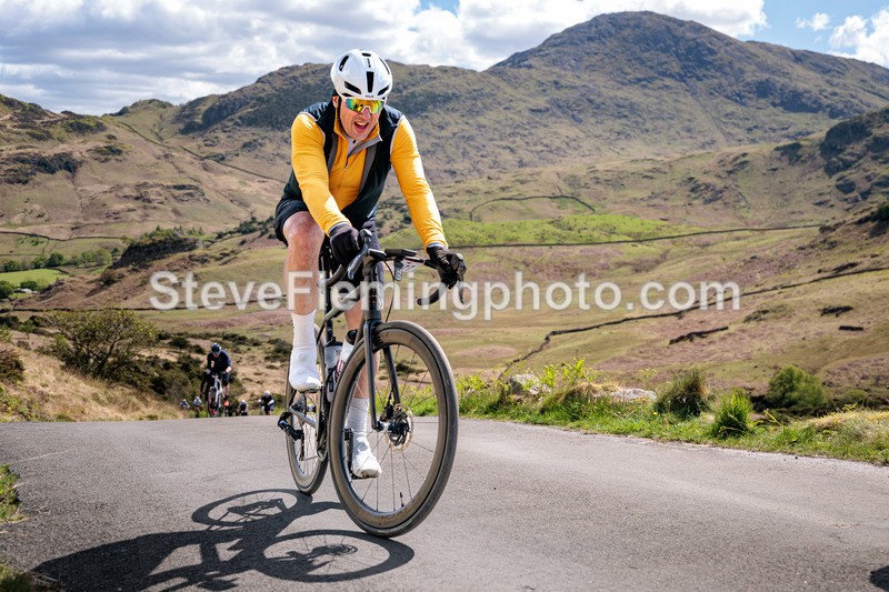145553 - Blea Tarn Climb 14:00 - 15:00