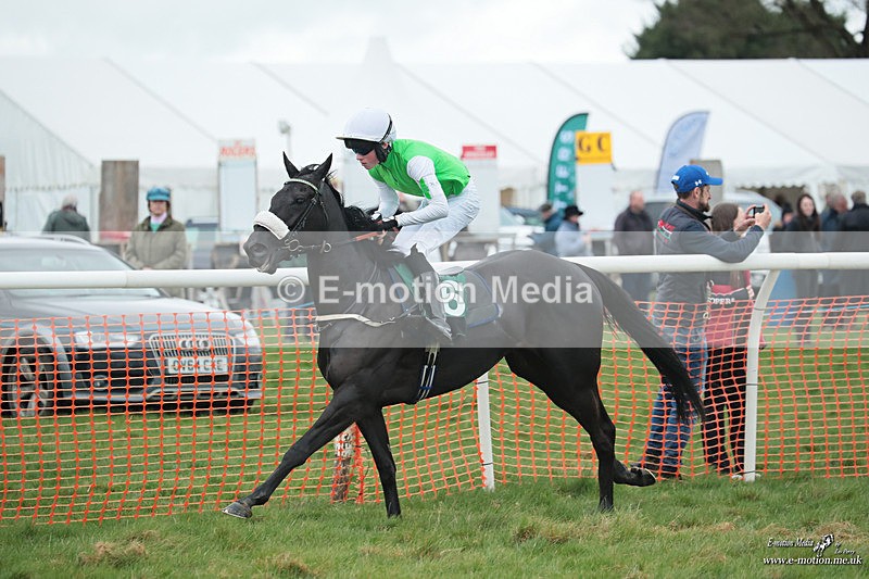PtP 170324 1858 - Oakley Hunt PtP Brafield-On-The-Green 17/03/24