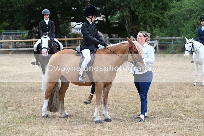 WJ7_7157 - Class 2 Best Rider