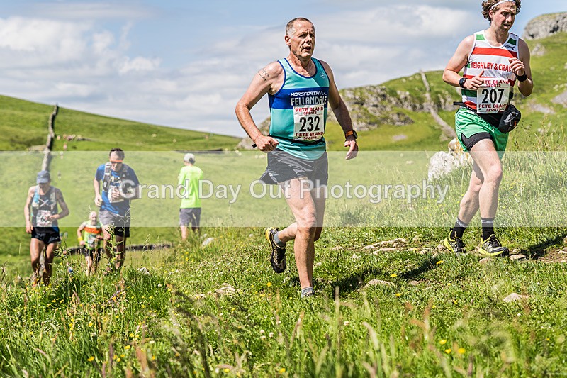 Settle Hills-210 - Settle Hills Fell Race Sunday 21st June 2026