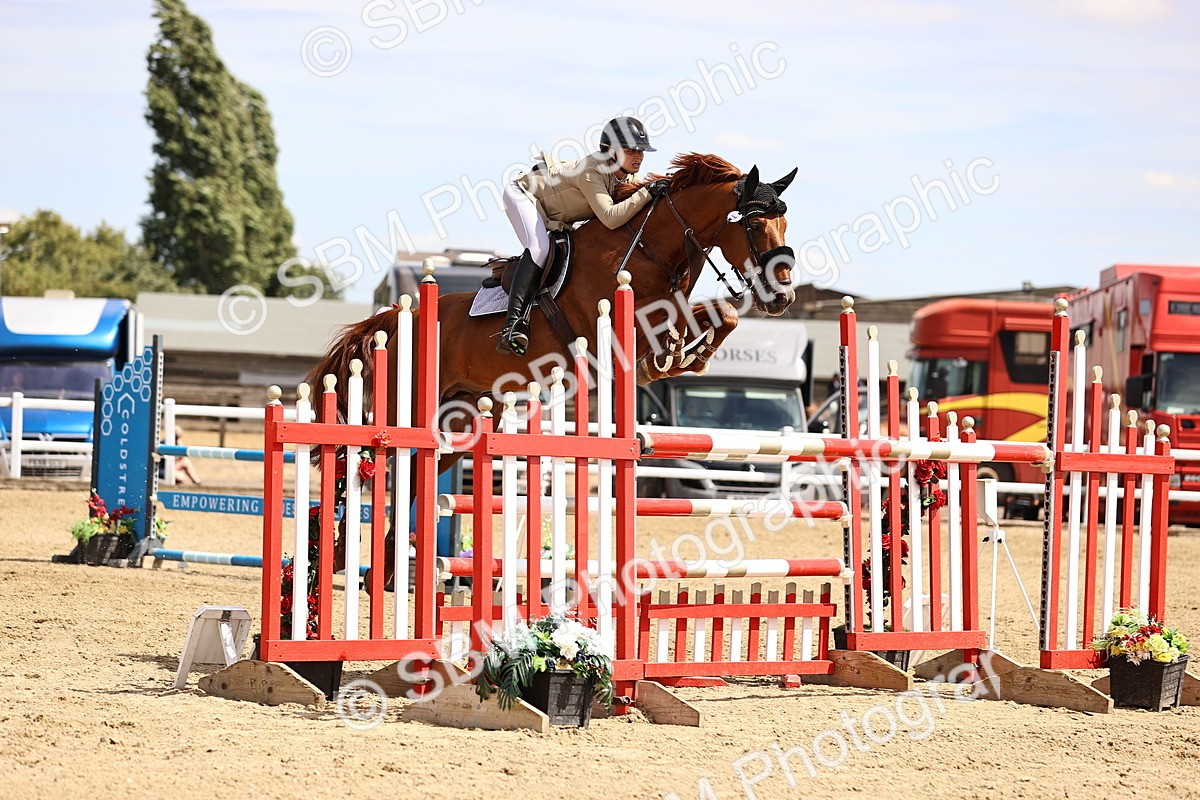 SBM_010964 - Class 10 - Talent Seekers Inc 7 Years Old Championship Qualifer - 1st Half