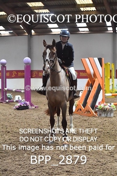 BPP_2879 - CLASS 6 70CM