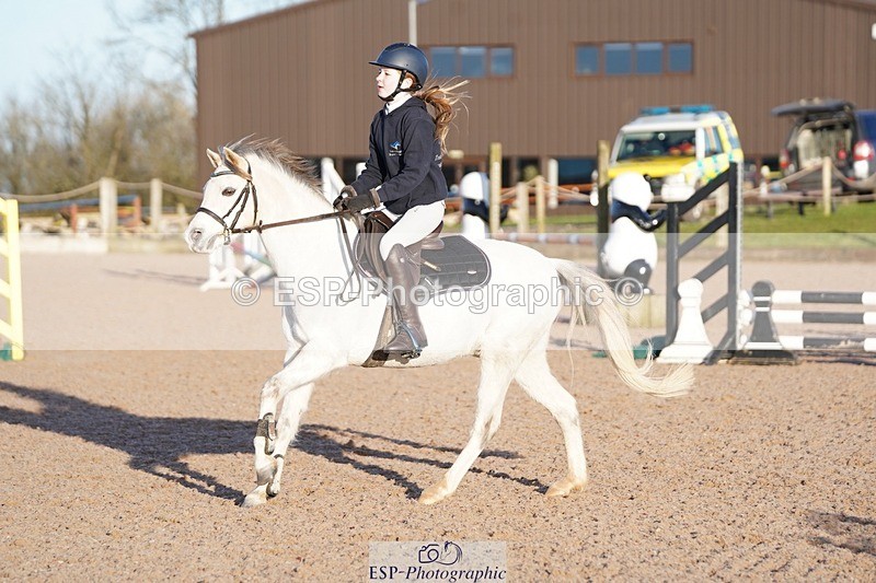 250125-102026-00935 - Clear Round 40cm and 50cm