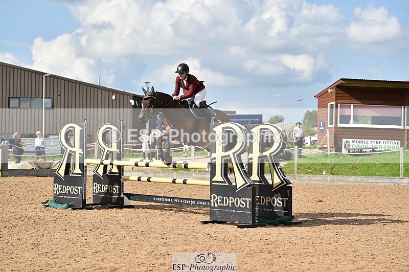 230902A-161616-02071 - Cls 4B Pony Big 1.05m