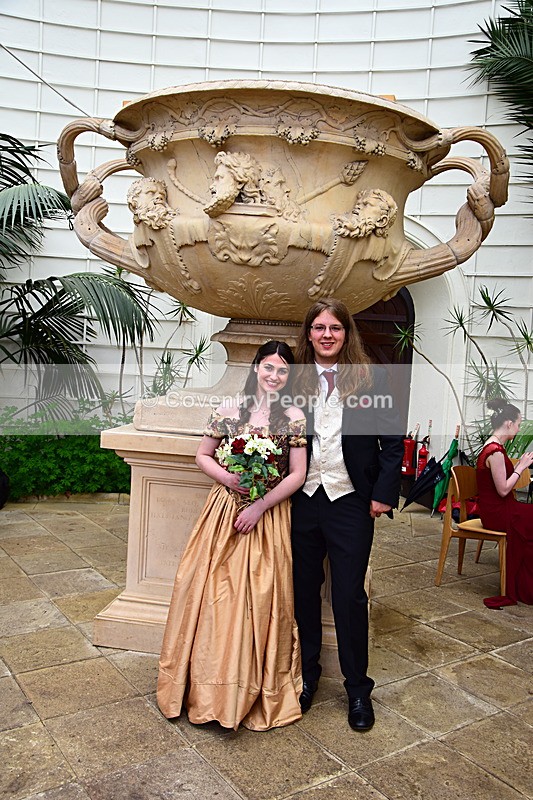 CHES-928 - Jonathan and Amelia