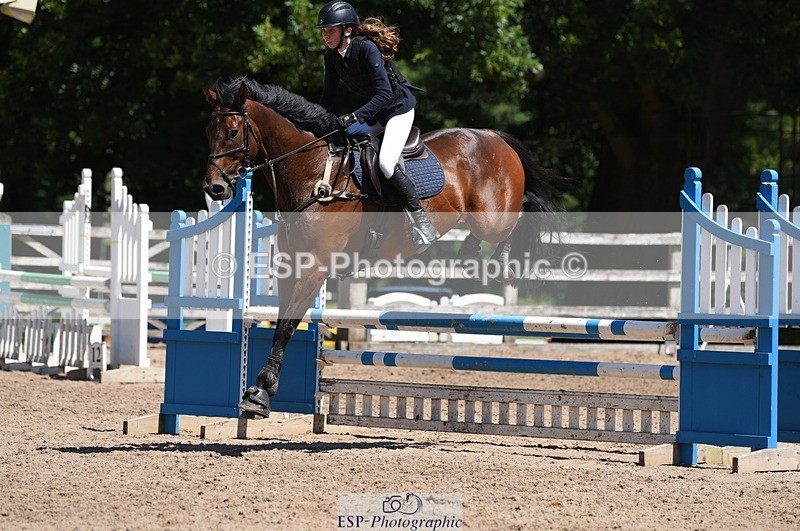 230707-122312-06828 - Cls 20 British Novice & 90cm Open