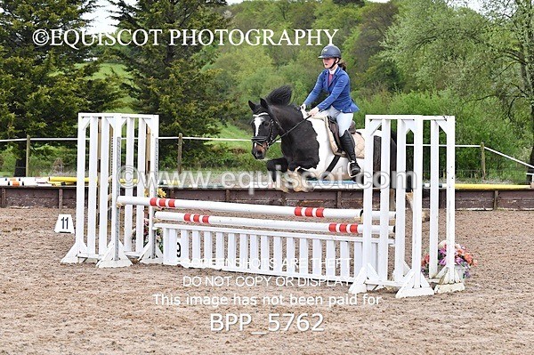 BPP_5762 - MON CLASS 34 85CM AM CHAMP QUAL/85CM OPEN