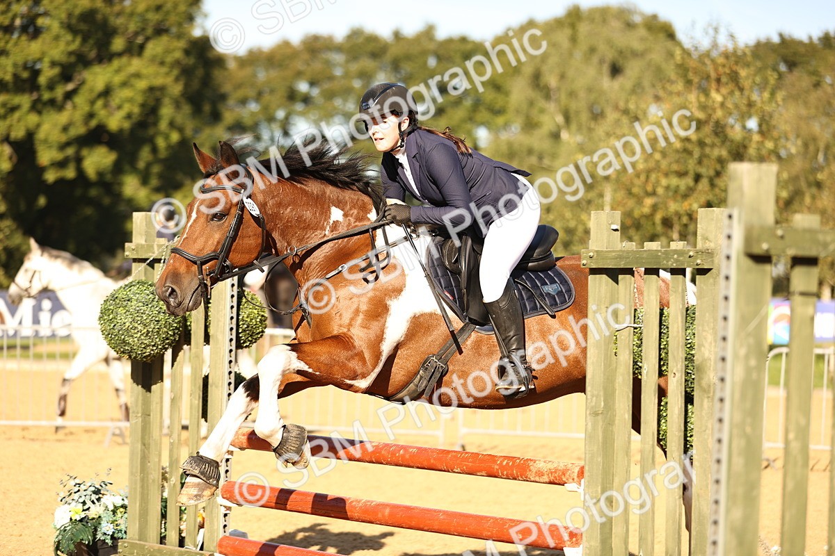 SBM_34763 - J38 - Senior 80cm Championship