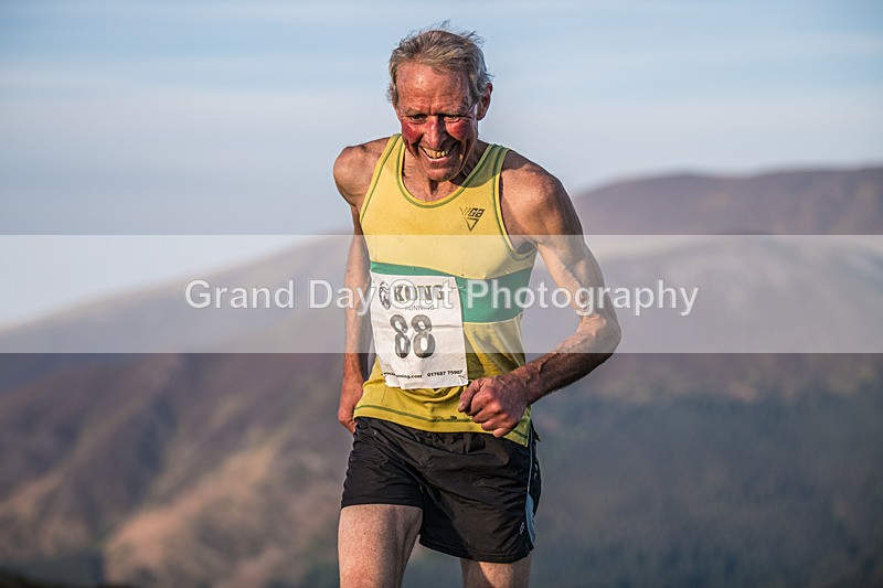 Lords Seat-574 - Lords Seat Fell Race Wednesday 30th April 2025