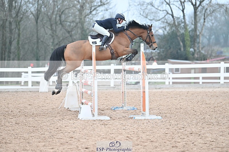 240113A-141926-02314 - Cls 13 Foxhunter and 1.20m Open