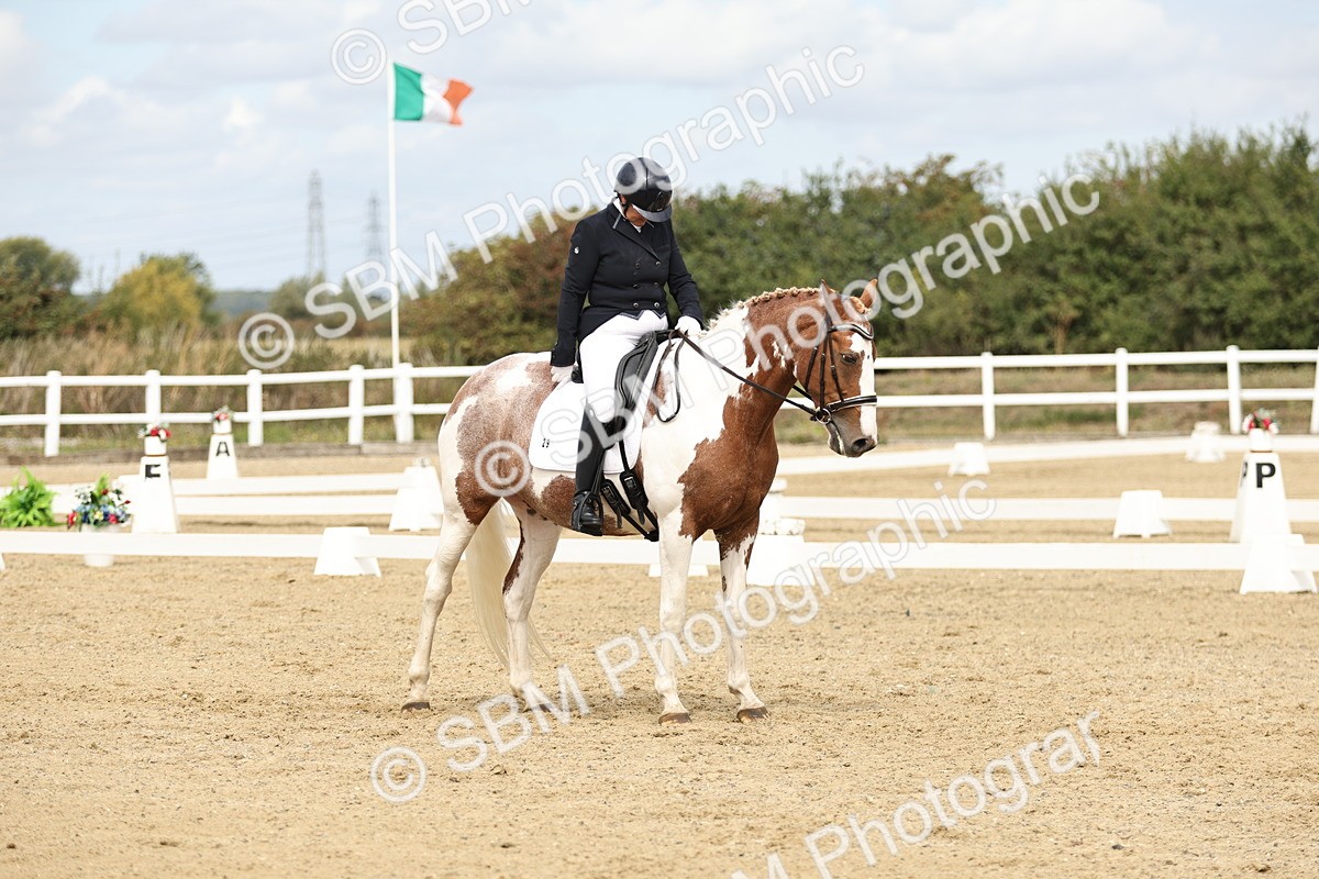 SBM_007315 - Class 25 - FEI PSG Bronze