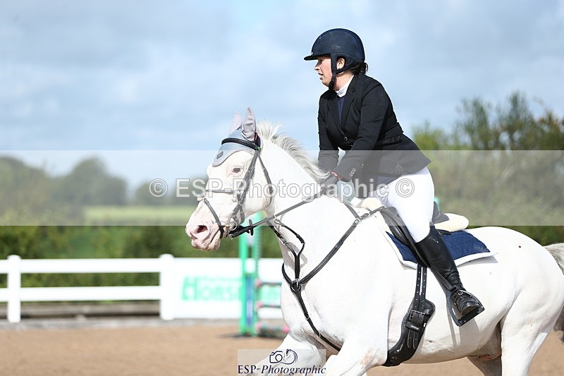 230811A-103702-03553 - Cls 15 85cm Nat Am Qualifier