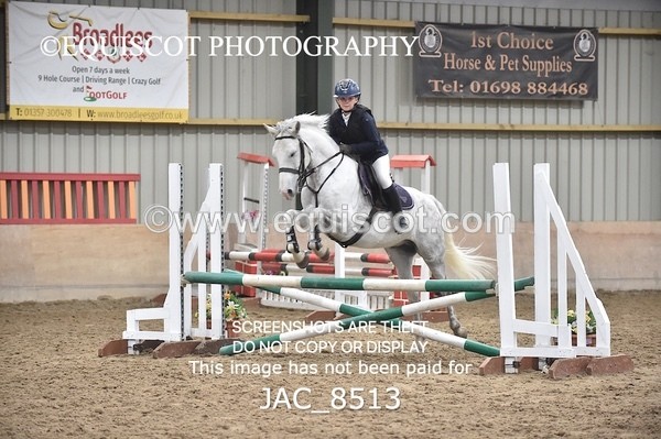 JAC_8513 - CLEAR ROUNDS