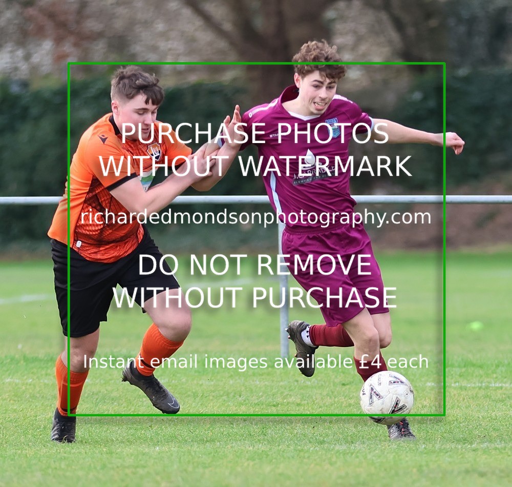 533A4496 - Kendal County Reserves vs Langwathby Utd (First half)