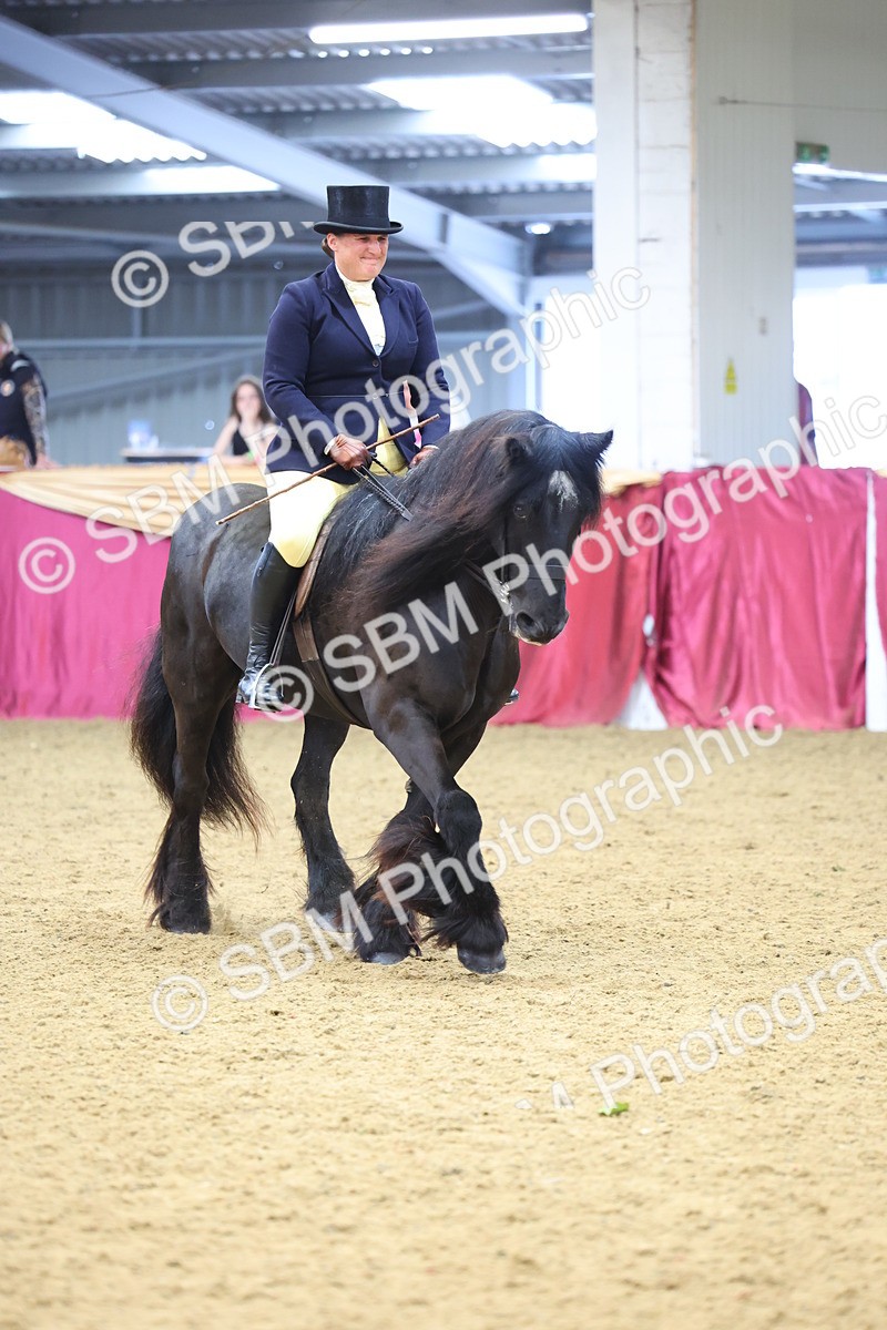 SBM_23721 - Class 904 - Supreme Final Ridden Diamond