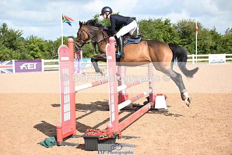 240726A-100038-00790 - Cls 7 Snr British Novice and 90cm Open