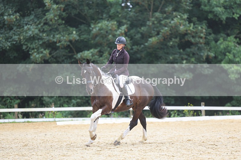 3E7A7009 - Class 6: Novice 4 2024 Section A