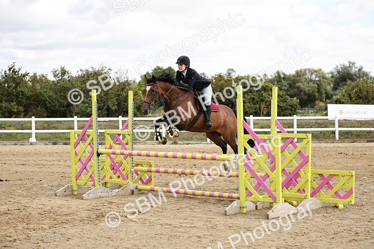 SBM_003758 - Class 2 - Amateur Championship Qualifier 85cm