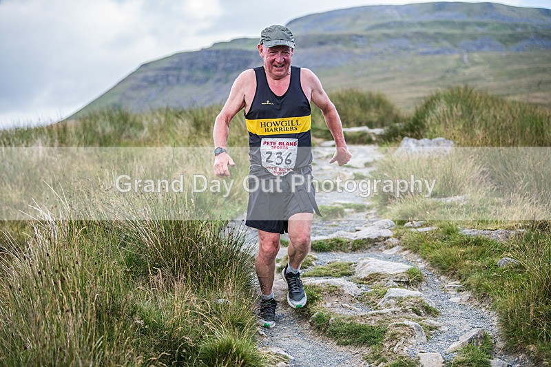Ingleborough-1194 - Ingleborough Mountain Race Saturday 18th July 2026
