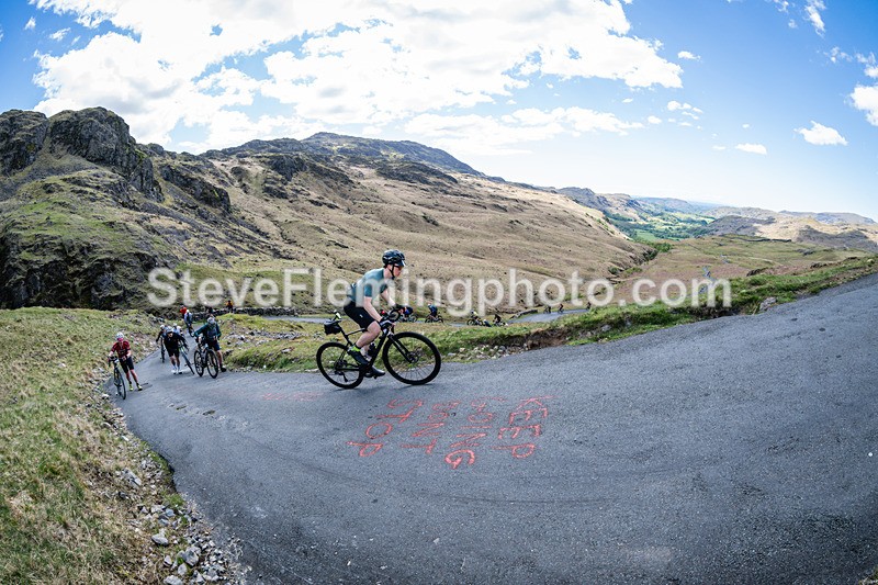 141323 - Hardknott Pass Camera 2 14.00-15.00