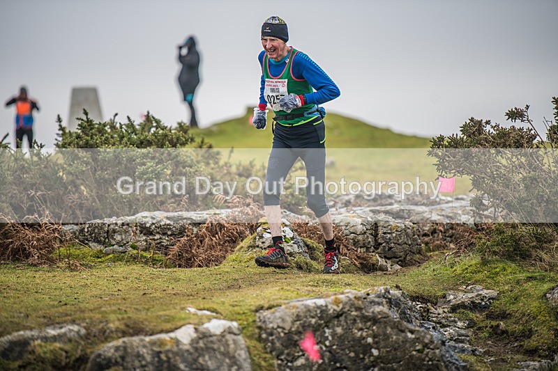 KWL-799 - Kendal Winter League Birkrigg Sunday 29th January 2023