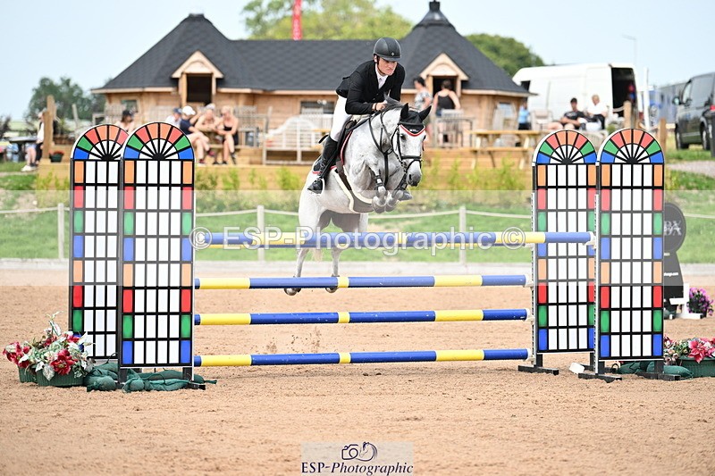 240801A-135244-01858 - Cls 4 Chard 7 Yr Old Championships