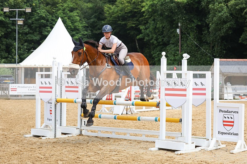 3E7A6057 - Class 6: Senior Discovery/1m open