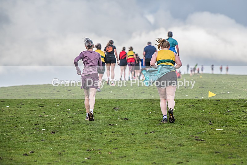 Hay-O-336 - Hay-O Trail Race Tuesday 19th May 2026