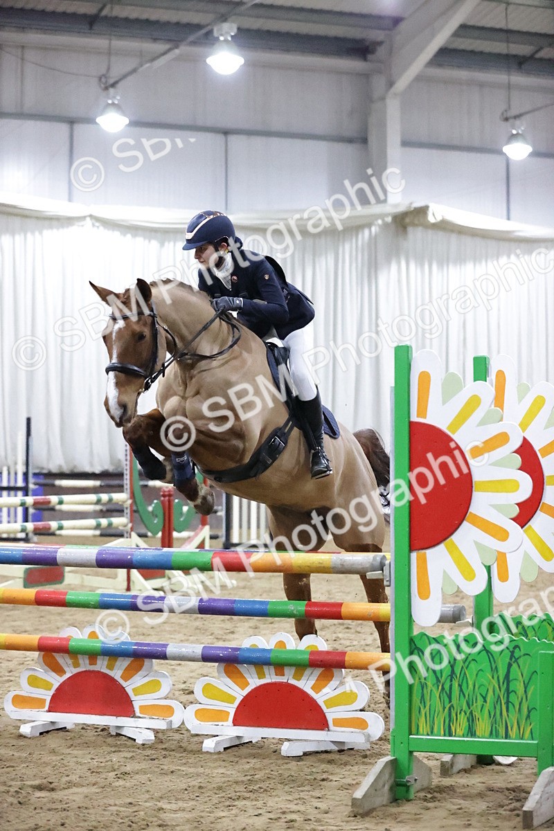 SBM_001890 - Class 4 - 1.10m