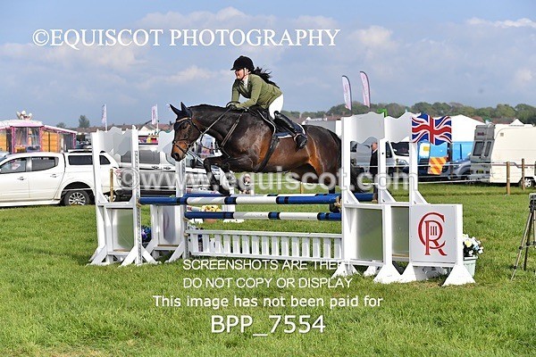 BPP_7554 - CLASS 6 Nisbets Fresh From The Farm & The Golf Inn 1.00m Amateur Championship