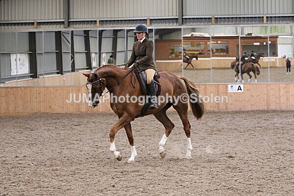 SIAL3174 - Sunday 14th Ridden