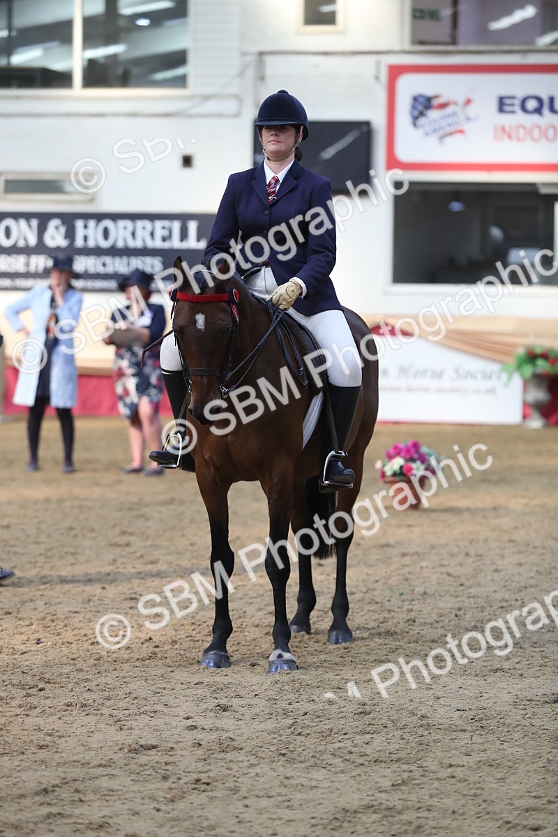 SBM_08379 - Class 11R Regional Ridden Veteran