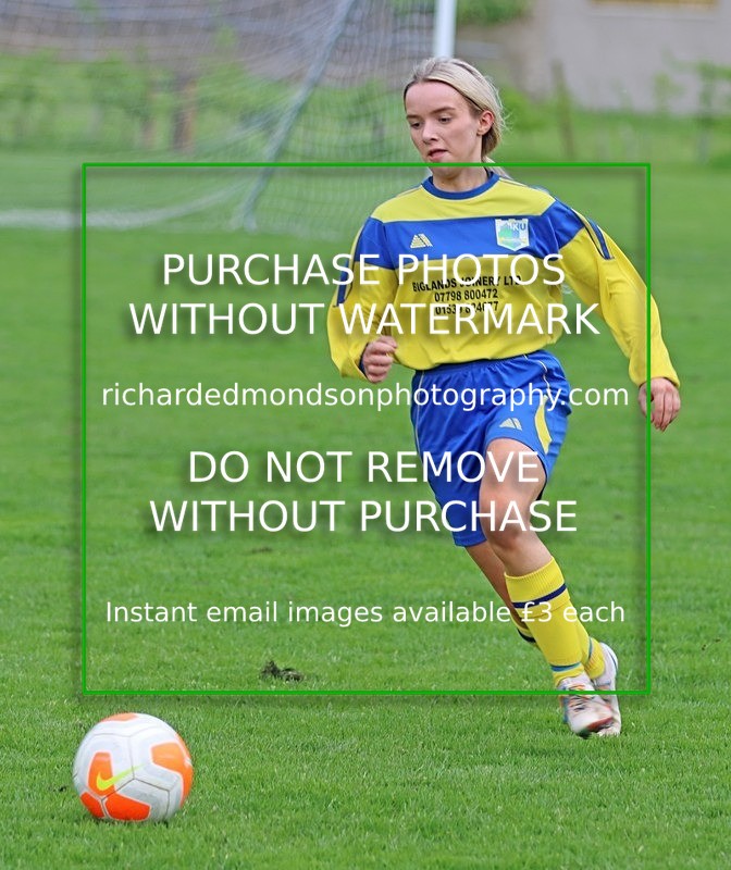 IMG_0491 - Kendal Utd Ladies v Workington Diamonds (18/5/22)