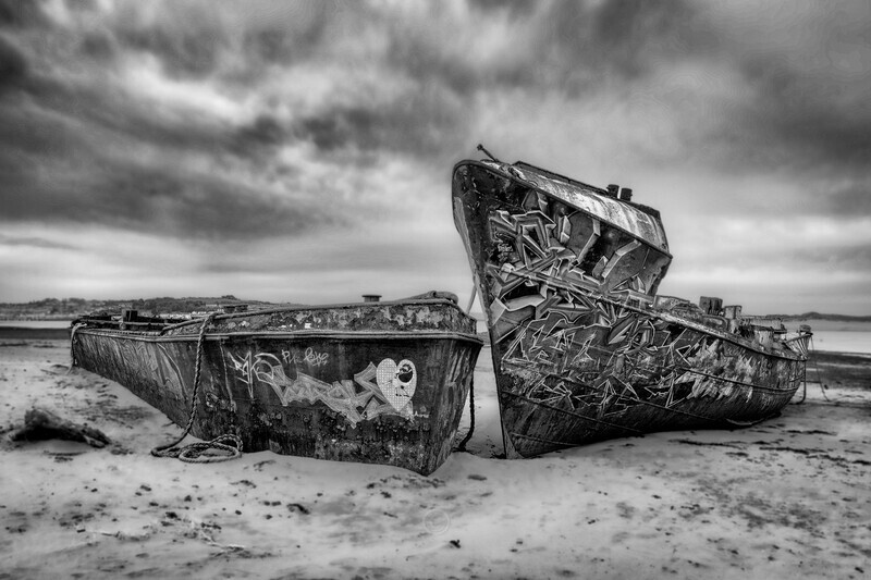 Urban beach life - Latest Images