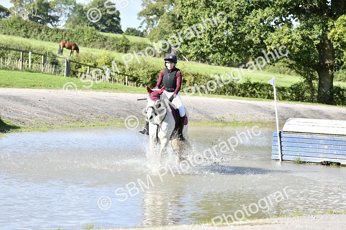 SBM_17490 - E4b - Eventers Challenge 60cm Open