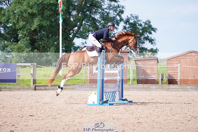 240802A-101250-03537 - Cls 15 Foxhunter