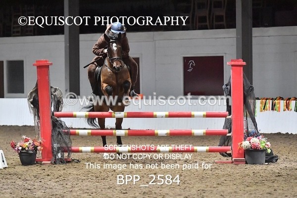 BPP_2584 - CLASS 5 TEAM SJ 85 - 90CM