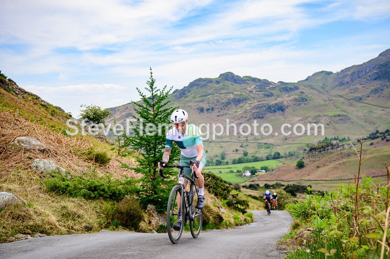 122739 - Blea Tarn Climb 12:00 - 13:00