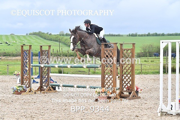 BPP_9344 - CLASS 31 SUN 1.15m Members Cup Qualifier/ 1.15m Open