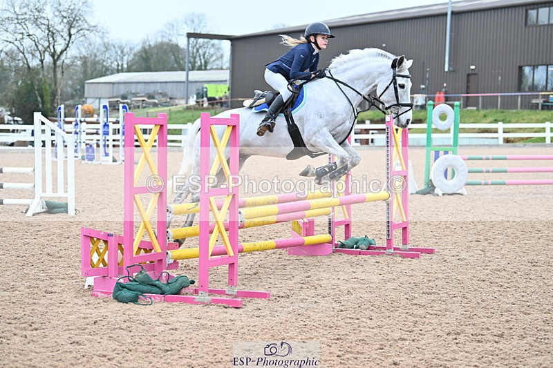 240128A-102309-00175 - Cls 2 Pony British Novice and 80cm Open