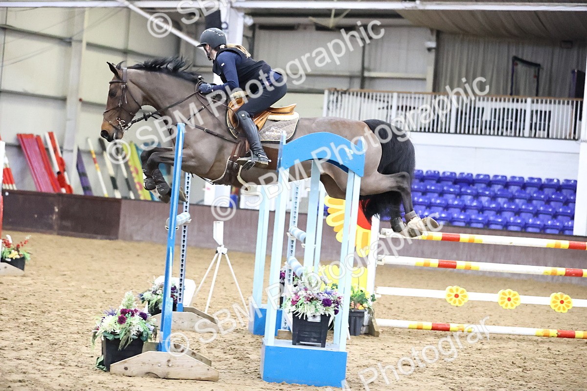SBM_006272 - Class 19 - Senior Foxhunter 1.20m