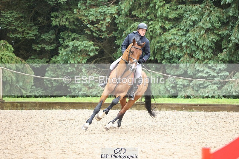 240705-171451-13189 - Cls 25 6 Yr Old Qualifier 1.20m