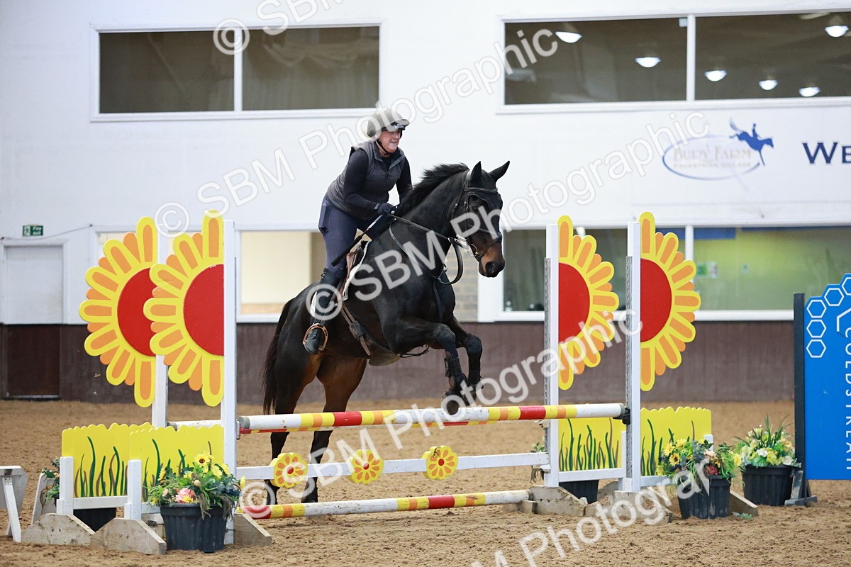 SBM_002786 - Class 8 - Clear Round 80cm