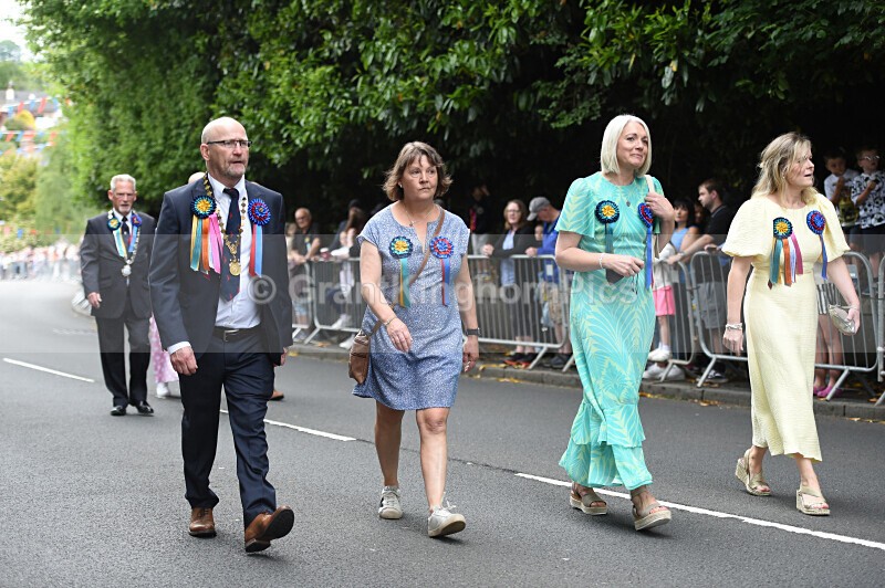 _148 - Selkirk Common Riding 2025