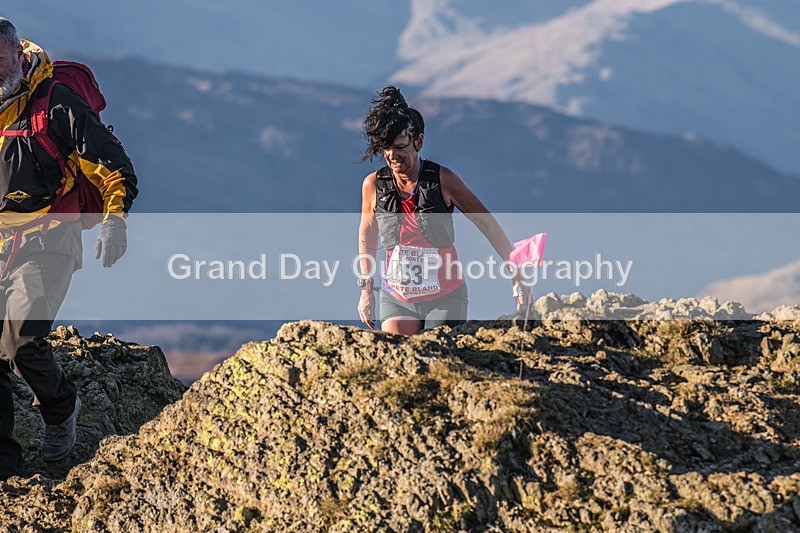 Wansfell-633 - Wansfell Race Saturday 27th December 2025