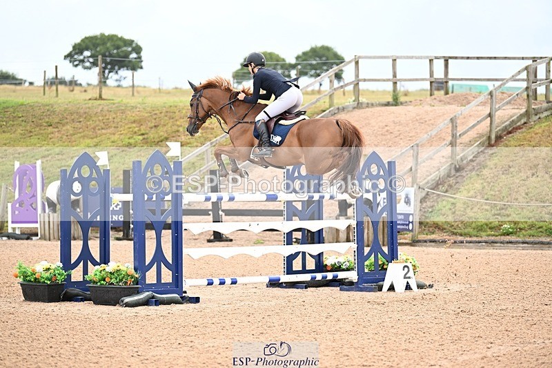 250720-084841-18369 - Cls 20, 1 Star Gold Tour