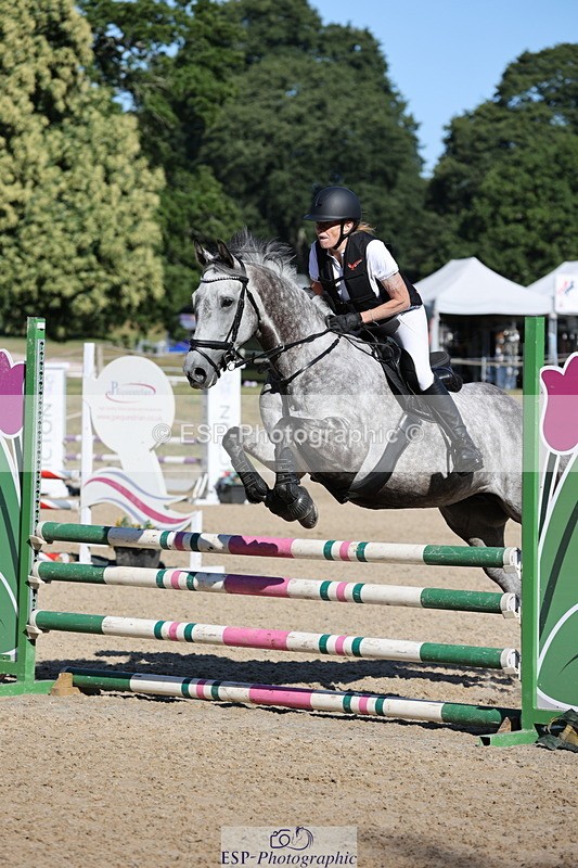 250703A-085550-00160 - Cls 5 85cm Amateur Qualifier