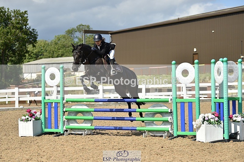 250628-163046-06650 - Cls 24 Pony Discovery & 90cm Open